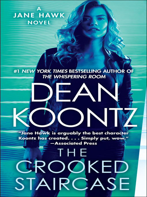 Title details for The Crooked Staircase by Dean Koontz - Available